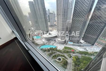 1 Schlafzimmer Wohnung zum zur Miete in Downtown Dubai, Dubai - WhatsApp Image 2026-01-25 at 9.29. 41 PM (1). jpeg