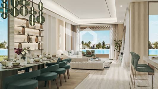 1 habitación Apartamento para en Venta en Al Hamriyah, Sharjah - WhatsApp Image 2025-08-14 at 11.06. 31 AM (1). jpeg