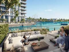 شقة في ذا كوف II بناية 9،ذا كوف II،مرسى خور دبي 3 غرف 5900000 درهم - 14122630