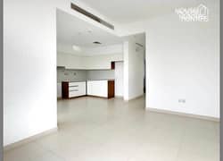 Single row | 3 Beds+Maid | Vacant