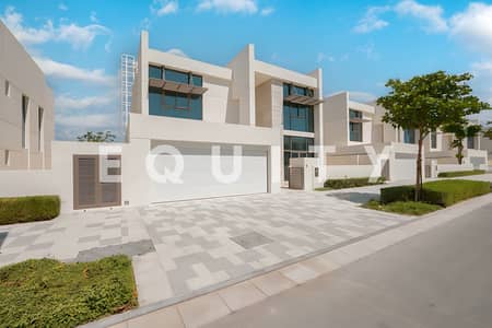 4 Schlafzimmer Villa zum zur Miete in Mohammed Bin Rashid City (MBR City), Dubai - Villa in Mohammed Bin Rashid City (MBR City),District One, 4 schlafzimmer, 800000 AED - 14122920 4 Schlafzimmer Villa zum zur Miete in Mohammed Bin Rashid City (MBR City), Dubai - Villa in Mohammed Bin Rashid City (MBR City),District One, 4 schlafzimmer, 800000 AED - 14122920
