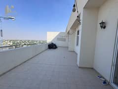 شقة في نيو بريدج هيل 3،نيو بريدج هيل،أب تاون موتور سيتي،موتور سيتي 2 غرف 125000 درهم - 14122972