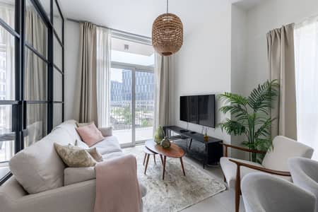 2 Schlafzimmer Wohnung zum Miete in Dubai Hills Estate, Dubai - 0. jpg