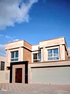 فیلا في جبل علي 5 غرف 9000000 درهم - 14123021