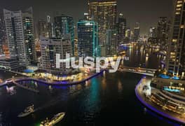 شقة في برج فيرفيلد،بارك أيلاند،دبي مارينا 2 غرف 200000 درهم - 14123031