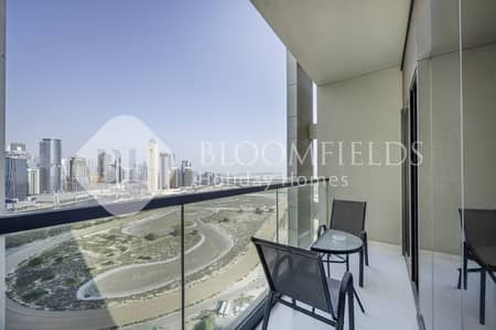 استوديو  للايجار في الخليج التجاري، دبي - IMGL7375-HDR. jpg