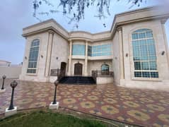 فیلا في الورقاء 3،الورقاء 8 غرف 400000 درهم - 14123217