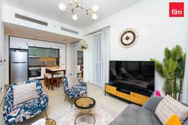 شقة في كولكتيف 2.0 برج ب،كولكتيف 2.0،دبي هيلز استيت 2 غرف 1700000 درهم - 14123400