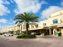 فیلا في فلل الريف - طراز عربي،فلل الريف،الريف 3 غرف 2100000 درهم - 14121096