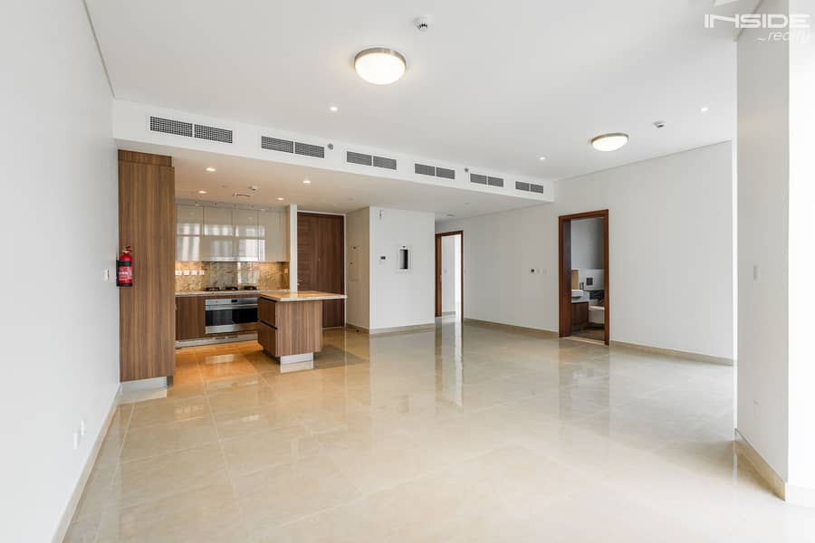 Burj and Canal View | Corner unit | Mid floor | Ready and Vacant Burj and Canal View | Corner unit | Mid floor | Ready and Vacant