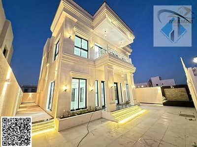4 habitaciones Villa para en Venta en Al Amerah, Ajman - batch_IMG-20241211-WA0003. jpg 4 habitaciones Villa para en Venta en Al Amerah, Ajman - batch_IMG-20241211-WA0003. jpg