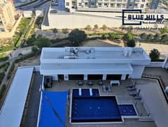 شقة في ليوان سيركل،ليوان 1 غرفة 75000 درهم - 14123569