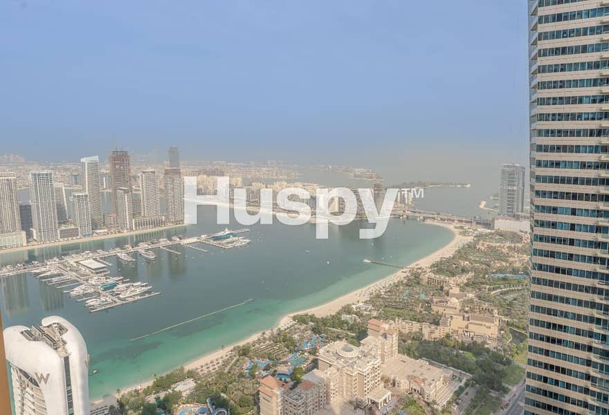 Vacant | Fully furnished | Upgraded Vacant | Fully furnished | Upgraded