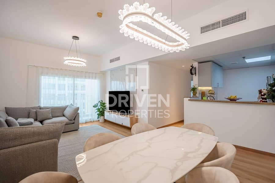 Spacious with Maids Room | Upgraded | Exclusive Spacious with Maids Room | Upgraded | Exclusive