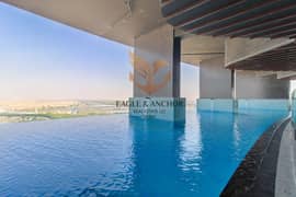 Miraclz Garden View | Vacating by 21st February | Fully Furnished