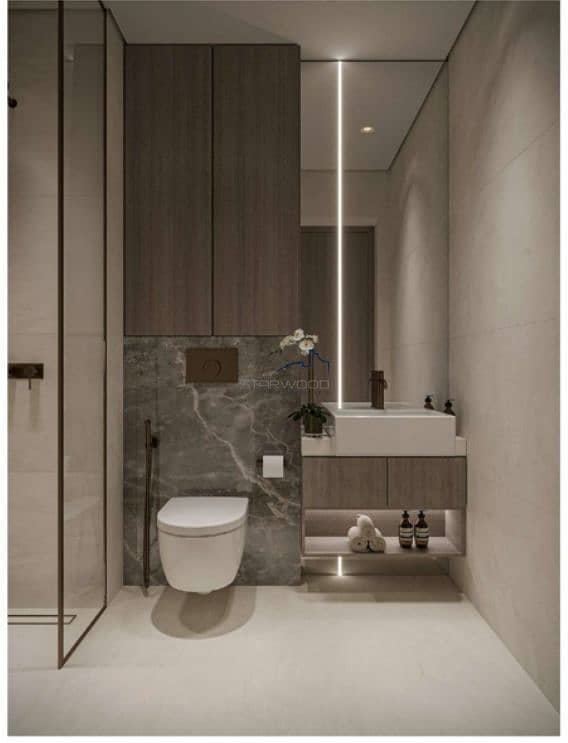 Premium Studio | Casa Aura | Elegant Layout | Dubai South - Image 4