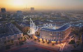 شقة في بن غاطي هيلكريست،أرجان 650000 درهم - 14123945