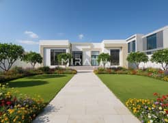 فیلا في البرشاء جنوب الثانية،البرشاء جنوب،البرشاء 4 غرف 350000 درهم - 14123957