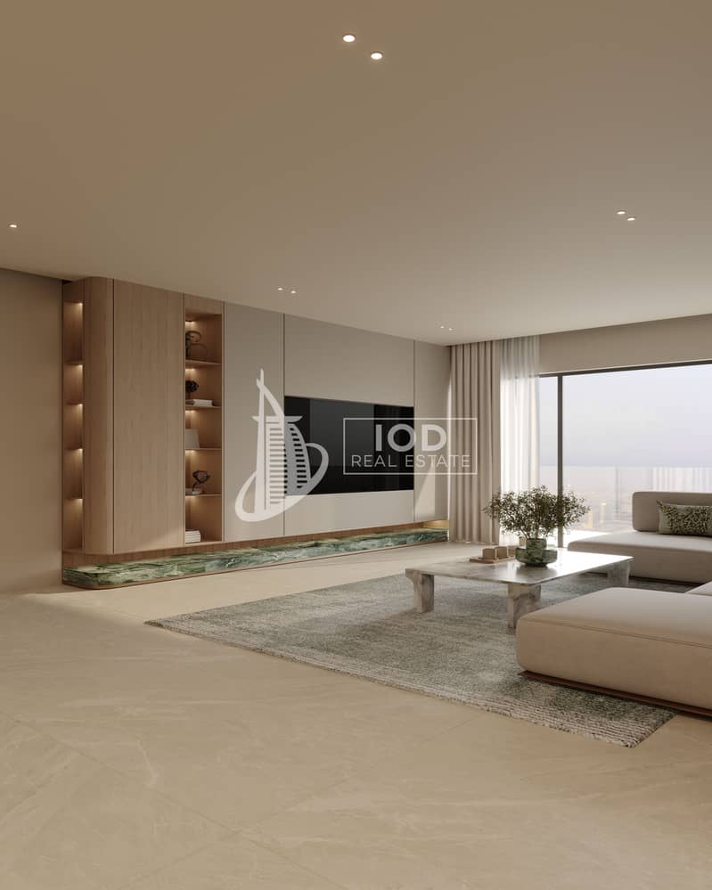 4 living room - tv wall. jpg