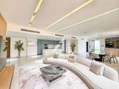 بنتهاوس في رمال 5،رمال،جميرا بيتش ريزيدنس 4 غرف 15000000 درهم - 14124145