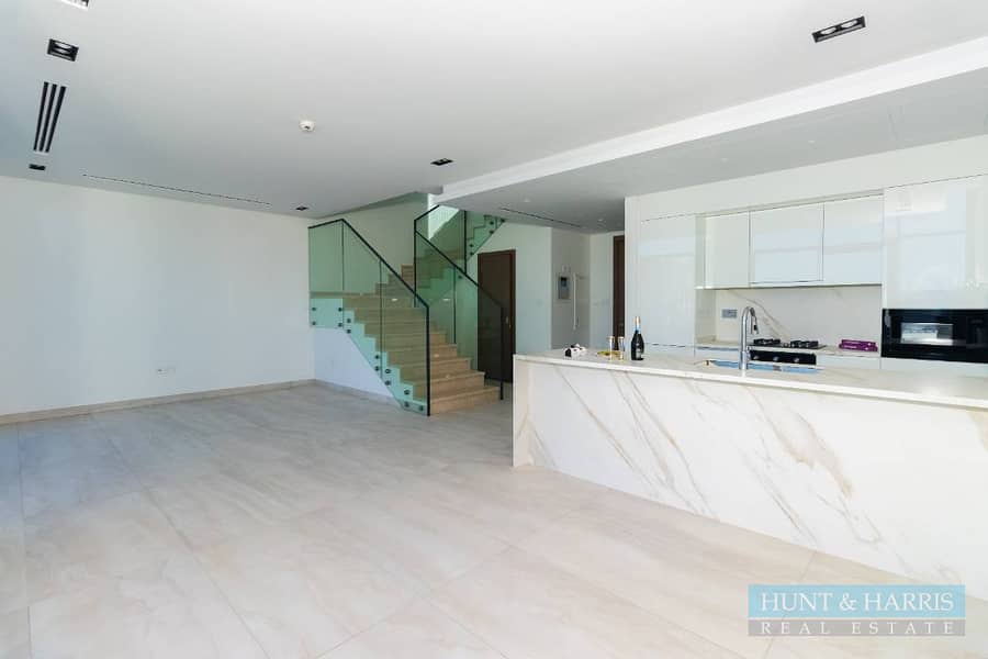 2 Bedroom Townhouse for Rent in Marjan Island - Corner Unit - Image 4