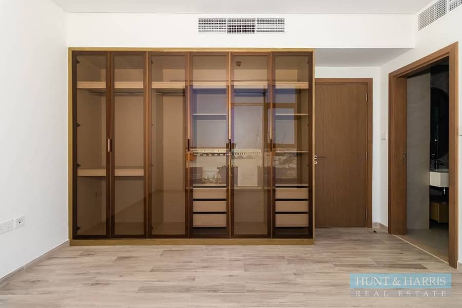 2 Bedroom Townhouse for Rent in Marjan Island - Corner Unit - Image 10