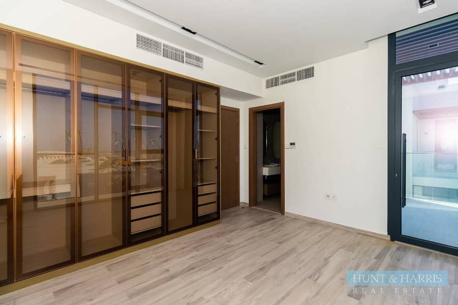 2 Bedroom Townhouse for Rent in Marjan Island - Corner Unit - Image 11