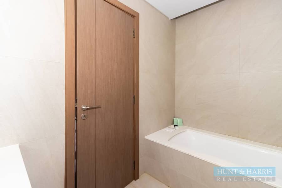 2 Bedroom Townhouse for Rent in Marjan Island - Corner Unit - Image 13