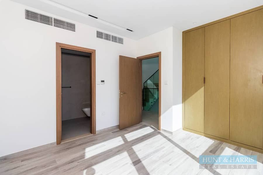 2 Bedroom Townhouse for Rent in Marjan Island - Corner Unit - Image 15