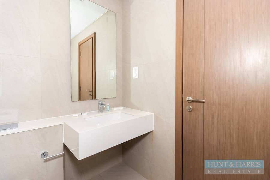 2 Bedroom Townhouse for Rent in Marjan Island - Corner Unit - Image 16