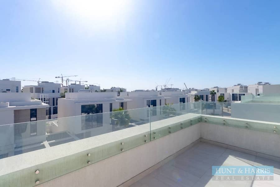 2 Bedroom Townhouse for Rent in Marjan Island - Corner Unit - Image 17