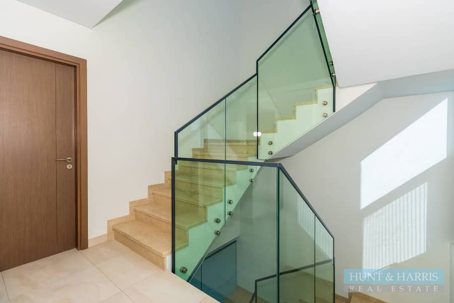 2 Bedroom Townhouse for Rent in Marjan Island - Corner Unit - Image 19