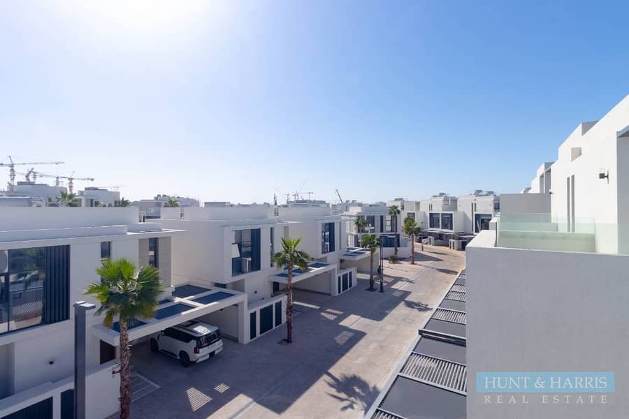 2 Bedroom Townhouse for Rent in Marjan Island - Corner Unit - Image 21