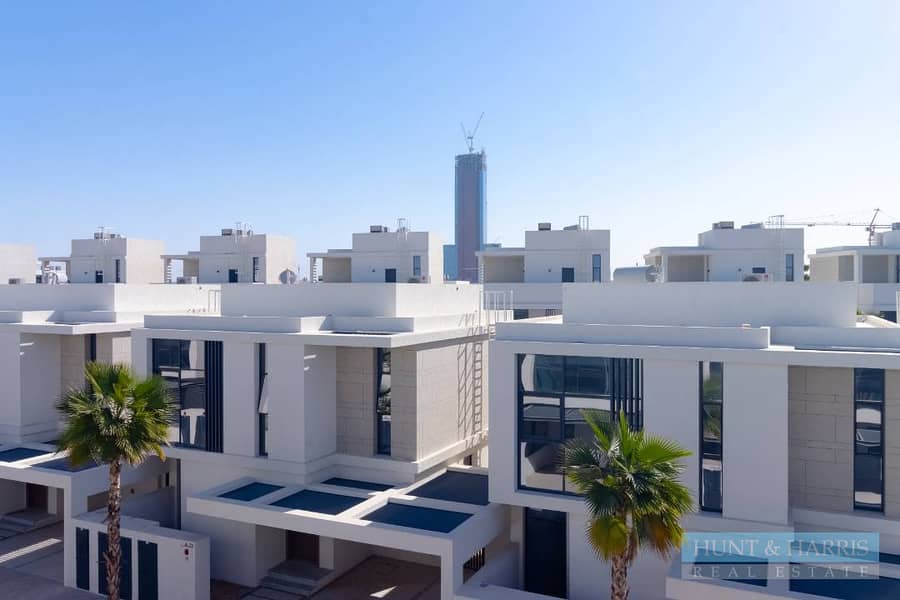 2 Bedroom Townhouse for Rent in Marjan Island - Corner Unit - Image 23