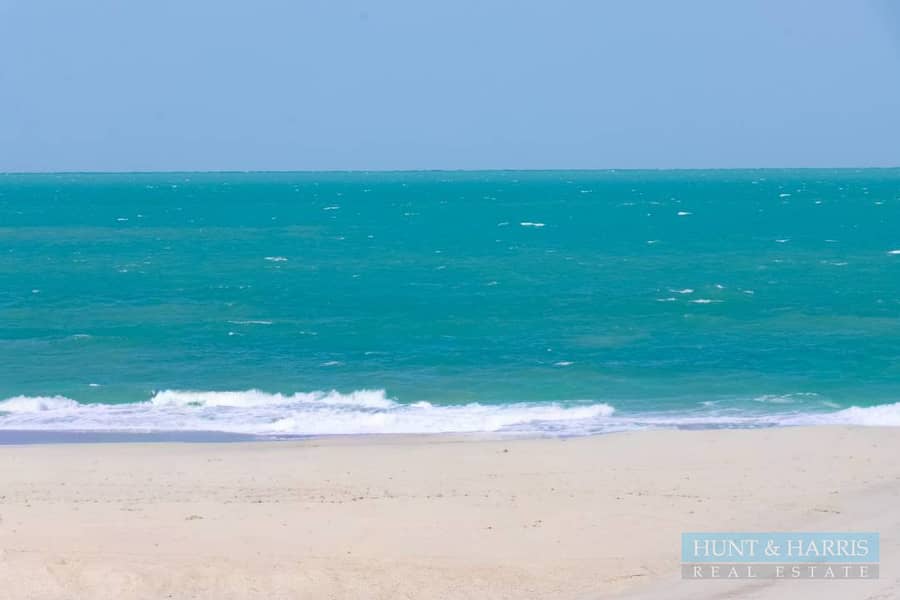 2 Bedroom Townhouse for Rent in Marjan Island - Corner Unit - Image 25