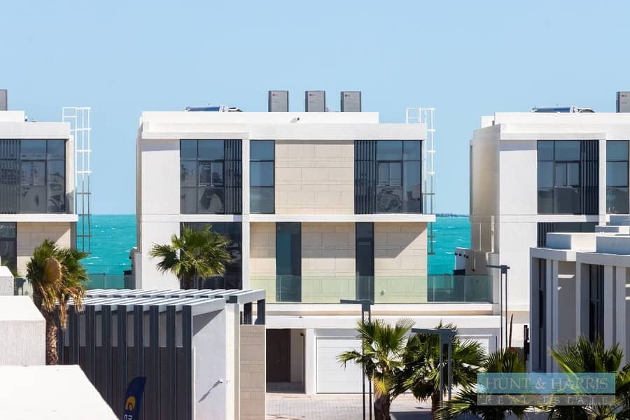 2 Bedroom Townhouse for Rent in Marjan Island - Corner Unit - Image 27