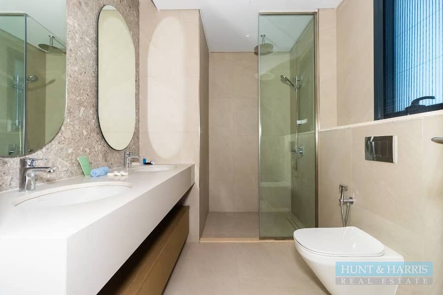 2 Bedroom Townhouse for Rent in Marjan Island - Corner Unit - Image 29