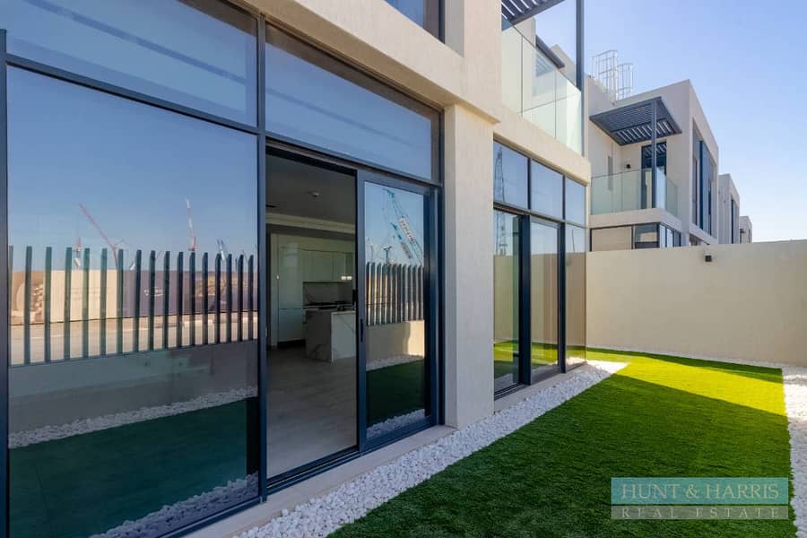 2 Bedroom Townhouse for Rent in Marjan Island - Corner Unit - Image 30