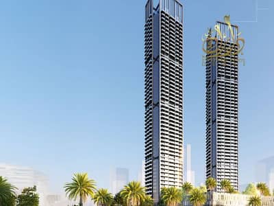 3 habitaciones Apartamento para en Venta en Motor City, Dubai - Screenshot 2025-11-04 150705. png