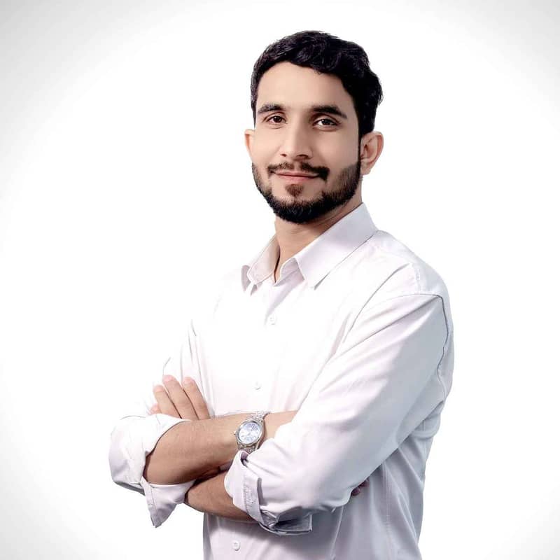Saqib Rasool Rind (TruBroker™) from MBZ Vision Properties - 26 ...