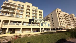 Spacious 2 Bedroom Apartment | Mazaya 11 | Wadi Al Safa 2