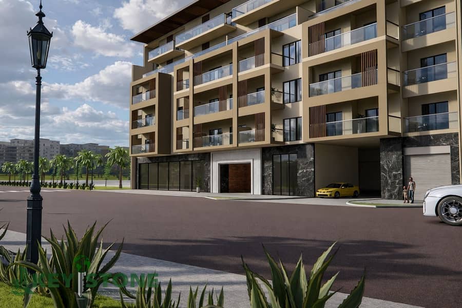 ZERO COMISSION //20:80 PAYMENT PLAN //HIGH ROI //NEAR TO HANDOVER //SMART HOMES - Image 5