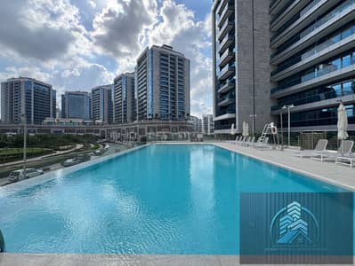 فلیٹ 1 غرفة نوم للايجار في أرجان، دبي - IMG_0142. jpg
