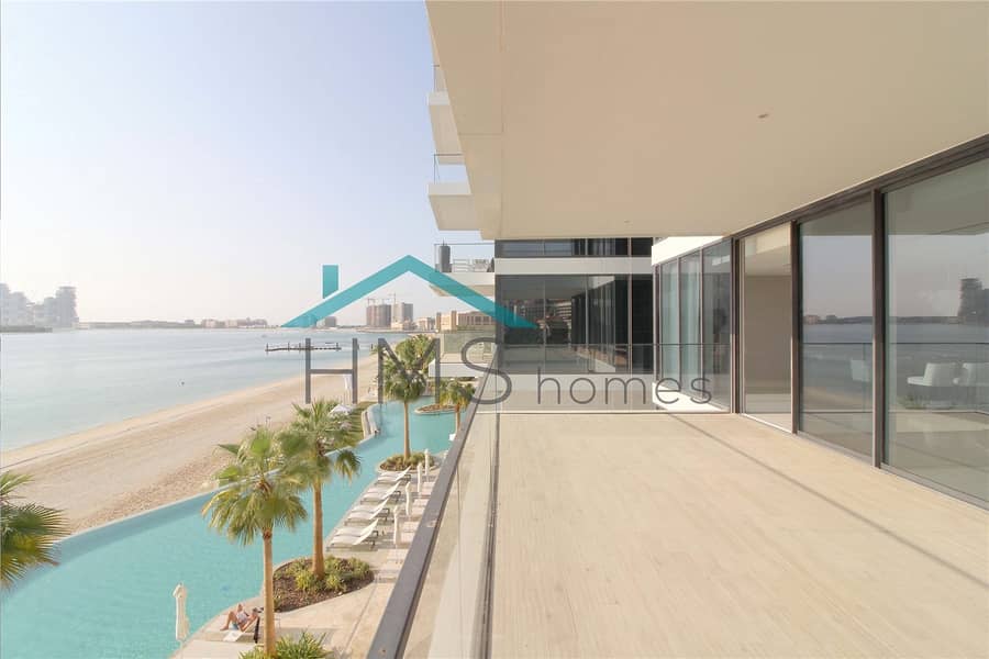Panoramic Palm View | Excellent Layout Panoramic Palm View | Excellent Layout