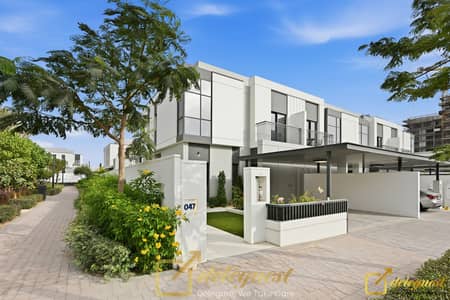 4 Schlafzimmer Villa zum zur Miete in Al Furjan, Dubai - 1. jpg 4 Schlafzimmer Villa zum zur Miete in Al Furjan, Dubai - 1. jpg