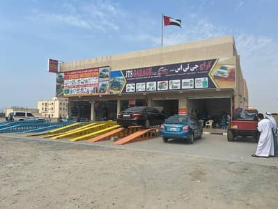 Building for Sale in Al Jurf, Ajman - WhatsApp Image 2026-01-27 at 5.19. 27 PM (2). jpeg Building for Sale in Al Jurf, Ajman - WhatsApp Image 2026-01-27 at 5.19. 27 PM (2). jpeg
