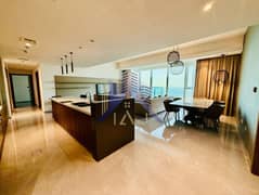 شقة في أجنحة لافندر جاردنز،الصفوح 1،الصفوح 3 غرف 350000 درهم - 14124990