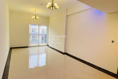 1 Bedroom Apartment for Sale in Jumeirah Village Circle (JVC), Dubai - SPACIOUS 1 BED | CHILLER FREE | WELL MAINTAINED