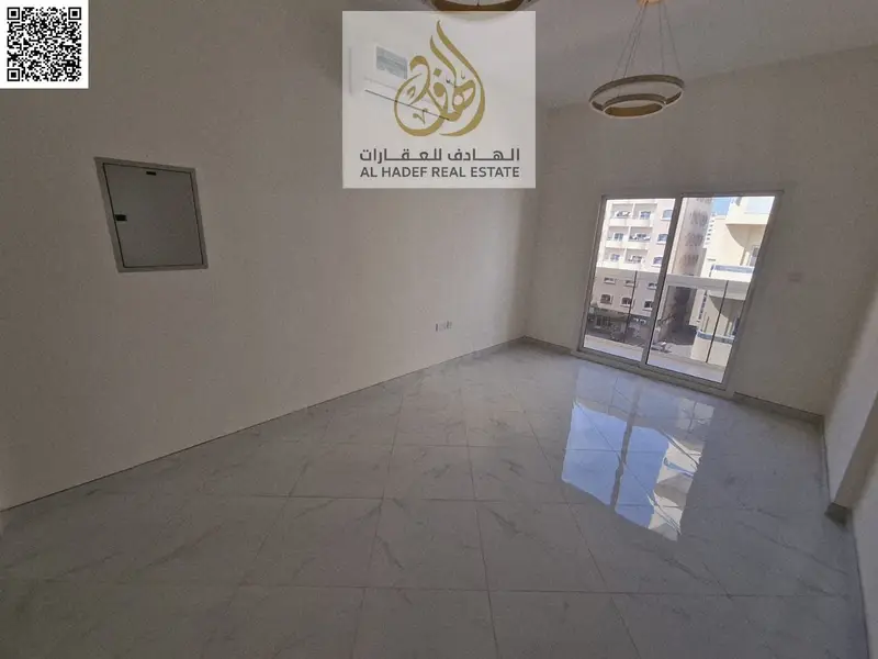 Apartment in Ajman - More