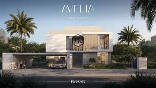 Luxurious 4-Bedroom Standalone Villa | Avelia – The Valley by Emaar | Valley Specialist
